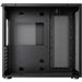کیس گیمینگ کامپیوتر گیم مکس Infinity Black 